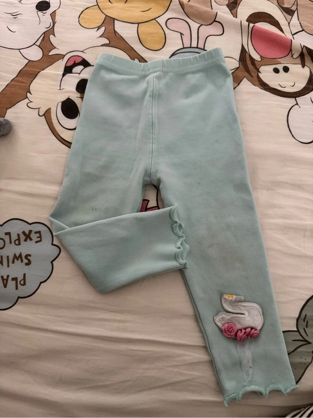 Baby clothes